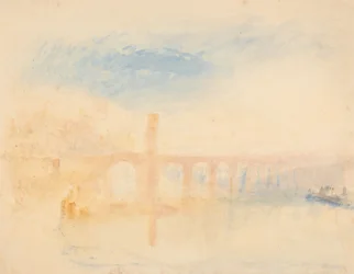 Il ponte sulla Mosella, Coblenza