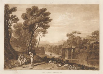 La donna e il tamburello