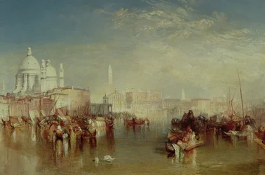 Venezia, 1840