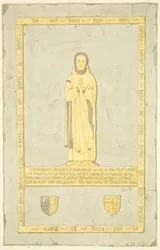 Ottone di Sir John Inyn in St Mary Redcliffe