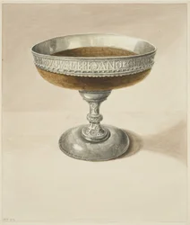Coppa Mazer e Tazza, unite insieme