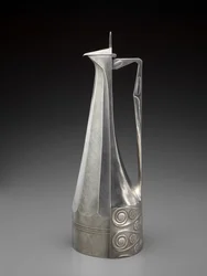 Caraffa da vino
