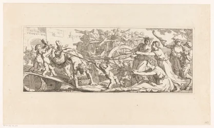 Ritorno della vendemmia
