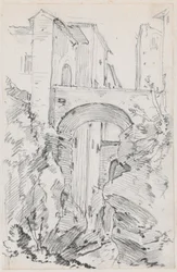 Un Alto Ponte a Tivoli