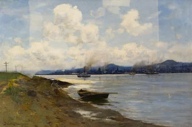 Dundee da Tayport