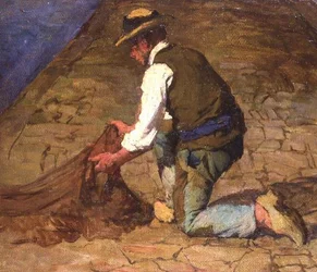 Ispezionando le reti