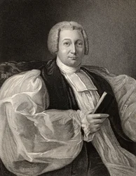 James Henry Monk, inciso da G. Parker, da 