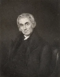 Samuel Drew, inciso da R. Hicks, da 