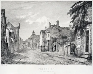 Presteigne