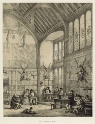 Sala, Ockwells, Berks