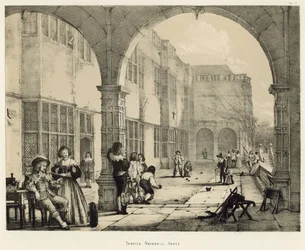 Terrazza, Bramshill, Hants