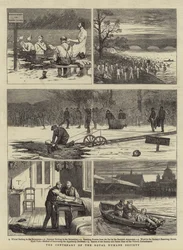 Il centenario della Royal Humane Society
