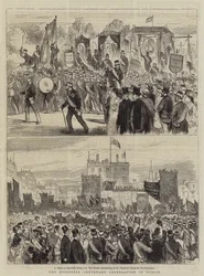 Celebrazione del centenario di O