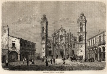 La Cattedrale dell