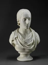 William Le Marchant (m.1799)