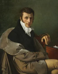 Autoritratto, c.1812