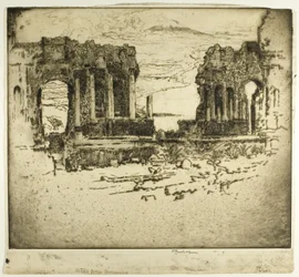 Etna da Taormina