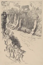 Tivoli americano
