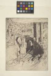 Ponte di Alcantara
