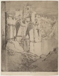 Ponte di San Juan D