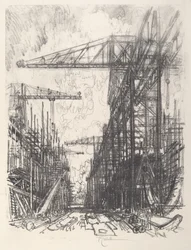 Costruzione di Distruttori, No.I