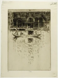 Palazzo Bizantino, Venezia