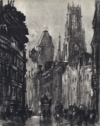 Fleet Street