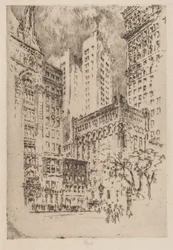 Casa a quattro piani