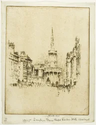 Cappella di Langham Place
