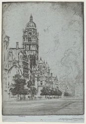 Magnifico Kensington