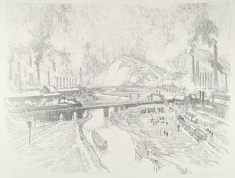 Città delle munizioni