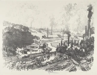 Opere di munizioni