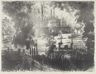 Fiume delle munizioni