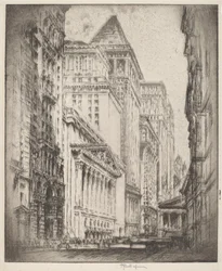 Borsa di New York