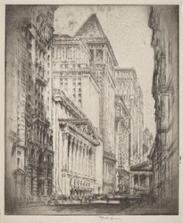 Borsa di New York