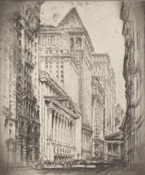 Borsa di New York, 1923