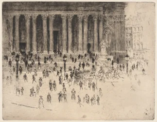 Pavimento di San Paolo