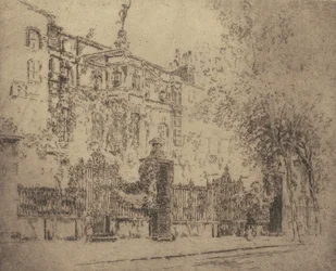 Casa di Rossetti