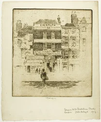Porta di San Bartolomeo