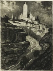 Segovia