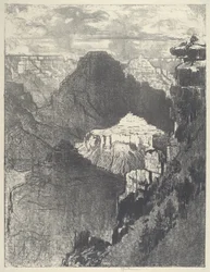 La città sotto la montagna nera