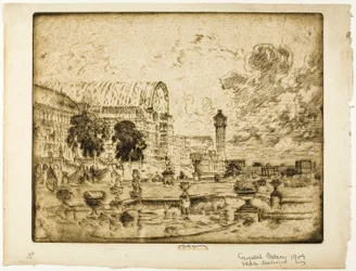 Il Crystal Palace
