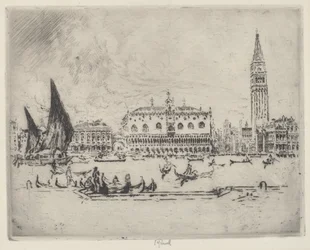 Il Palazzo Ducale