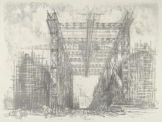 Il Gantry