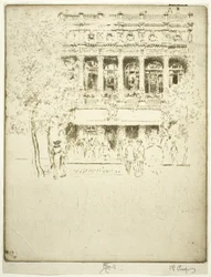 Il Teatro Garrick