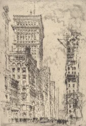 La Cornice Dorata, I