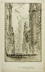 La borsa valori