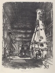 I Martelli Bianchi e Neri, 1917