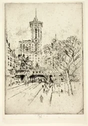 Edificio Times e 42nd Street