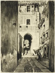 Toledo